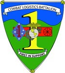 Combat Logistics Battalion 1